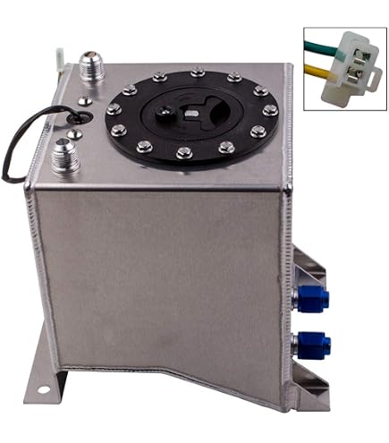 AN10 Droit Push On Twist Lock Huile Gaz Ligne De Carburant Tuyau