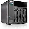Asustor AS6004U NAS 4 Bay Storage Capacity Expansion Unit
