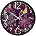 Produktbild Homewares Silent Sweep Wanduhr Controlled Wanduhr ( Size : 12in )