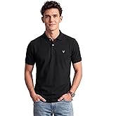 Allen Solly Men’s Polo T‑Shirt | Comfortable Rich Cotton Blend, Band Collar, Regular Fit | Stylish & Premium All Day Wear