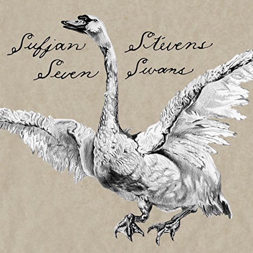 Seven Swans (Reissue) [Vinilo]