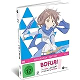 Bofuri Vol.2 (DVD Edition)