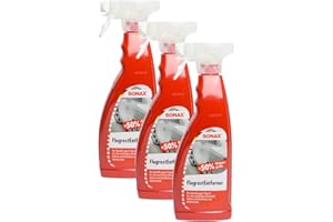 GTTCCG SONAX 3 X 05134000 Volo ruggine rimozione 750 ML