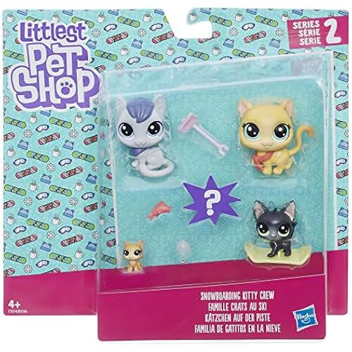 Amazon.es Littlest Pet Shop
