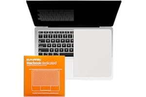 BEPSYOM Funda de Tela para Teclado, Compatible con 15/16 Pulgadas, Funda Protectora de Microfibra para Pantalla de Teclado