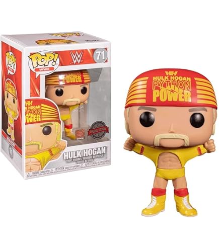 Funko Pop! WWE: 3PK - New World Order (NWO) Vinyl Figure