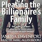 Pleasing the Billionaire's Family: Forbidden Taboo Domination Erotica