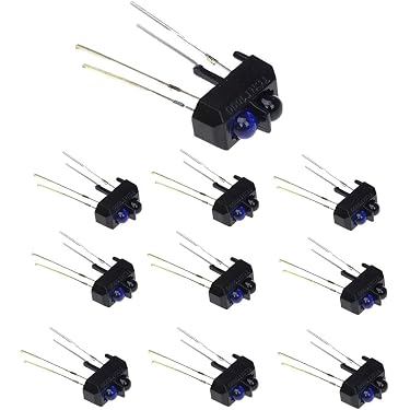 Sensore Fotoelettrico BANNER T18SP6RQ (ricevitore) - 10-30VDC, Nuovo, Spedizione USA - Foto 3