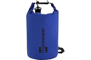 ‎CRESSI Cressi Unisex Adult Premium Waterproof Bags