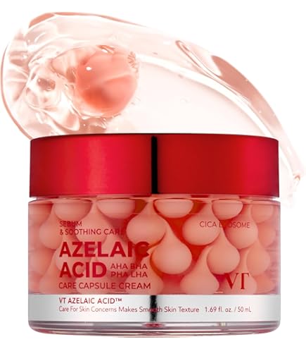 MEDISCO Cica Cream Peelieve 2ml e / 0.070 fl oz x 30pcs : Amazon