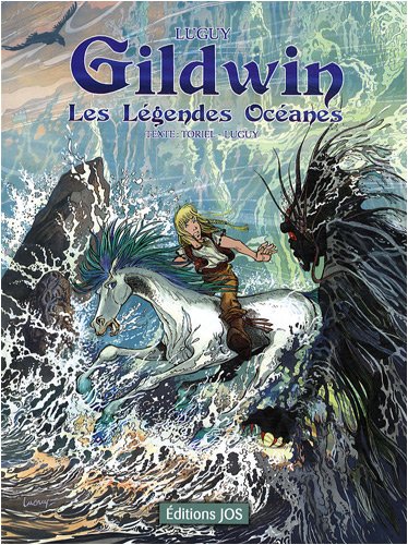 couverture de : Les l&eacute;gendes oc&eacute;anes