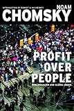 Image de Profit Over People: Neoliberalism and Global Order