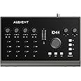 Audient ID44 MK II