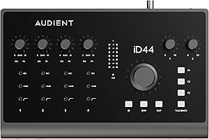 Audient - ID44 MK2
