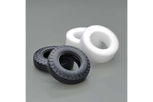 Tamiya 51716 Buggy F Pneus *2 1:10 RC Hop Up Part