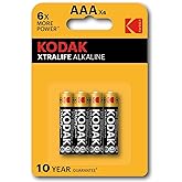 Kodak Cat 30951990 – Batteria AAA