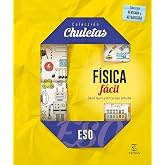 F&iacute;sica f&aacute;cil para la ESO (CHULETAS)