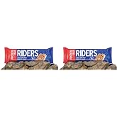 H&uuml;nnap Riders 50 gr Protein Bar Yer Fıstıklı 2li paket