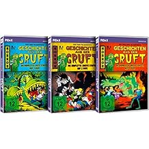 Geschichten Aus Der Gruft Zeichentrick Stream