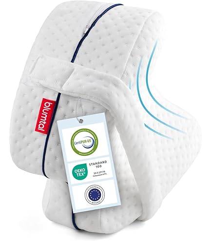 Bettkeil Aus Memory-Schaum - Individueller Lückenfüller Für Betten & Matratzen