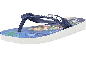 Havaianas Minecraft, Tongues Mixte Enfant