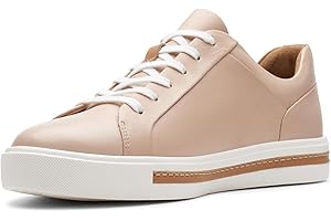 Clarks Un Maui Lace derbys Kobiety