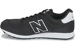 New Balance New Balance - Oksford Mężczyźni