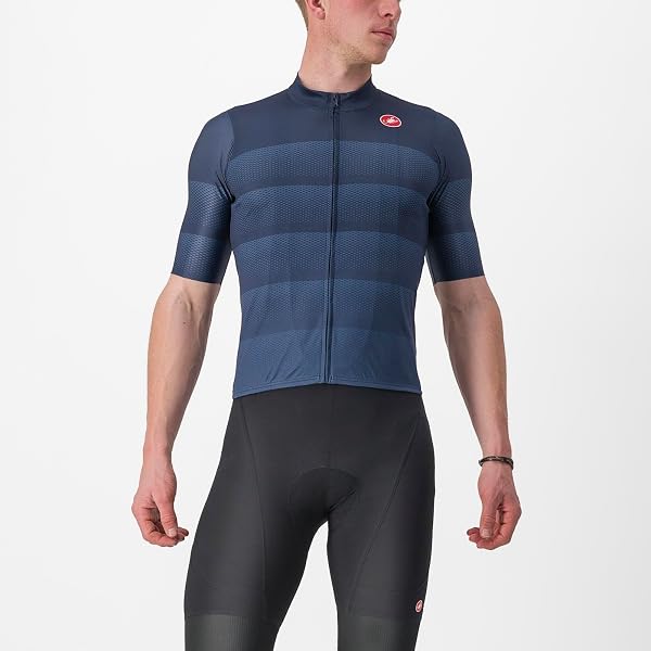 Maglia Castelli UNLIMITED ENTRATA 3, salvia - Negozio