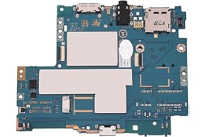 Eboxer PS Vita 1000 WiFi Mainboard PCB Circuit Module Board Motherboard für Sony PlayStation PS Vita 1000