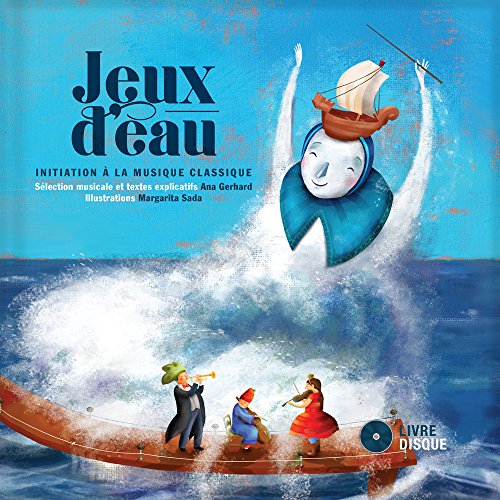 Jeux d'eau 