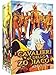 Produktbild I cavalieri dello Zodiaco - Asgard & Poseidon Box (limited edition) Episodi 061-114 [10 DVDs] [IT Import]