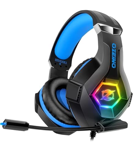 Gaming Headset INARI multiformat PS4 - Xboxone -Nintendo Switch - PC - Game Products