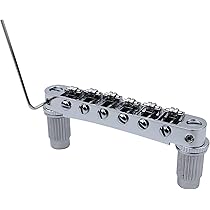 Mua Guyker 6-in-line Vintage Guitar Lock String Tuners – Locking Tuning - Foto 7