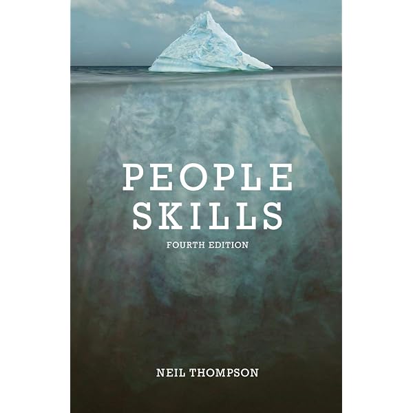 People Skills : Thompson, Neil: Amazon.co.uk: Books
