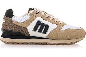 MTNG Deportivas Hombre PORLANDOS 84711