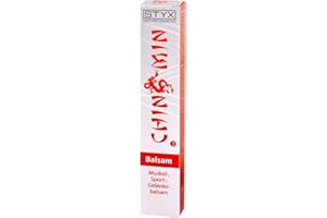 STYX NATURCOSMETIC CHIN MIN Balsam 50 ml