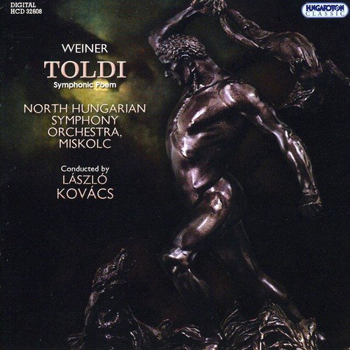 Preisvergleich Produktbild Toldi / Sympoem