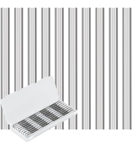 Lames Rabot Bosch 82x5.5mm - Lot De 4, Acier Rapide, Compatible PHO 20-82/100