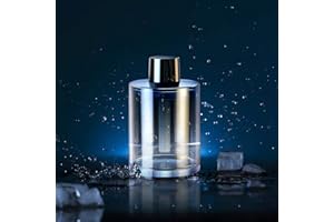 Ceeniu Ricarica Profumo Dedicata CF3-135 ml - Utilizzabile per 4-8 mesi - Realizzata con Estratti Naturali di Piante - Profumo Importato dalla Francia - Vacanze Romane