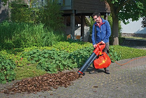 WOLF-Garten Laubbläser LBV 2600 E; 41AB0BE7650 - 4
