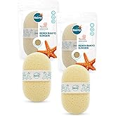 Balmy 2 Adet Bebek Banyo S&uuml;ngeri