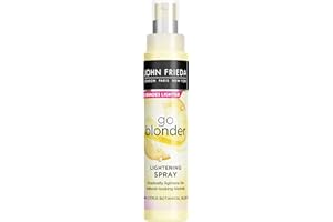 John Frieda Sheer Blonde Go Blonder, shampoo schiarente (versione inglese)