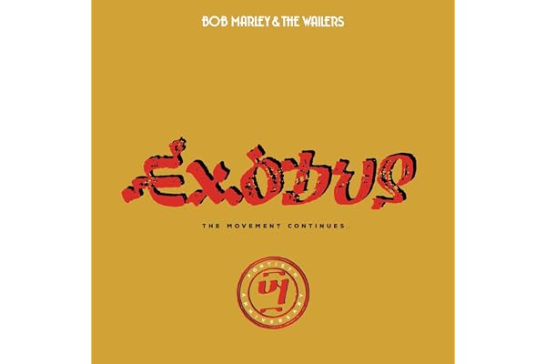 Exodus 40 - Édition limitée (Coffret 2 45T t 32p.)