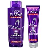 L'Or&eacute;al Paris Elseve Anti-Orange Hair Care Set