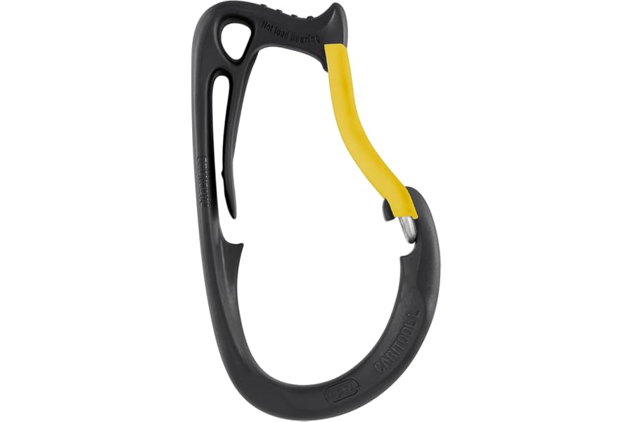 PETZL Unisex's Caritool Accessory for Climbing