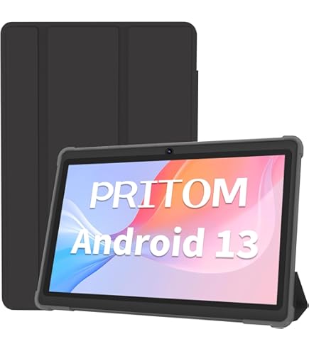 Alcatel Pop Tableta táctil de 7 (17,78 cm) (4 Go, Android KitKat 4.4, 1