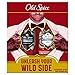 Old Spice Wolfthorn Shower Gel and Deodorant Pack