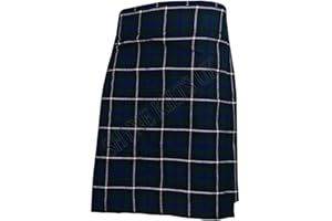 SHYNE KILTS U.K Herren Schotten Rock