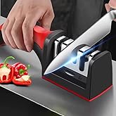 Jouis Profesyonel Bı&ccedil;ak Bileme Makinesi (3 A&ccedil;ılı/Aşamalı)
