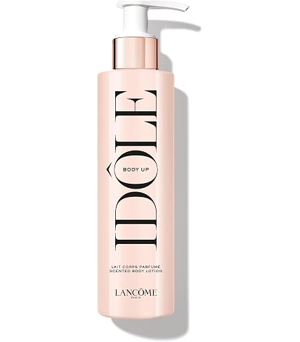 Lancome Idole Scented Body Cream 200ml/6.8oz : Amazon.ae: Beauty